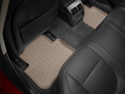 WeatherTech - WeatherTech 454462 FloorLiner DigitalFit - Image 2