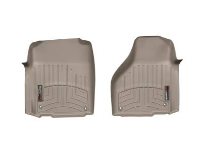 WeatherTech - WeatherTech 454651 FloorLiner DigitalFit - Image 1
