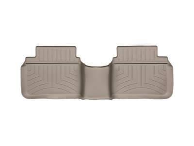 WeatherTech - WeatherTech 454662 FloorLiner DigitalFit - Image 1