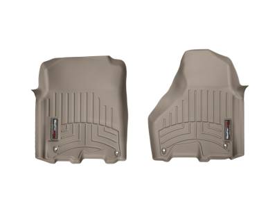 WeatherTech - WeatherTech 454781 FloorLiner DigitalFit - Image 1