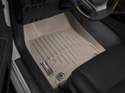 WeatherTech - WeatherTech 454761 FloorLiner DigitalFit - Image 2