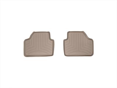 WeatherTech - WeatherTech 453652 FloorLiner DigitalFit - Image 1