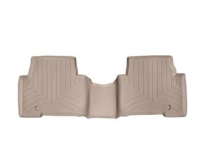 WeatherTech - WeatherTech 454402 FloorLiner DigitalFit - Image 1