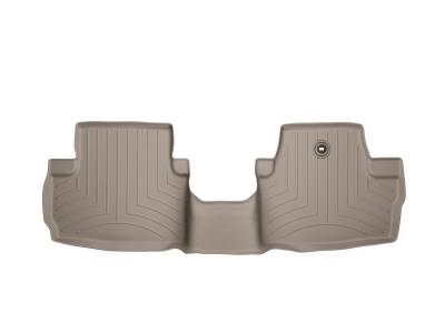 WeatherTech - WeatherTech 454813 FloorLiner DigitalFit - Image 1
