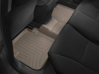WeatherTech - WeatherTech 454813 FloorLiner DigitalFit - Image 2
