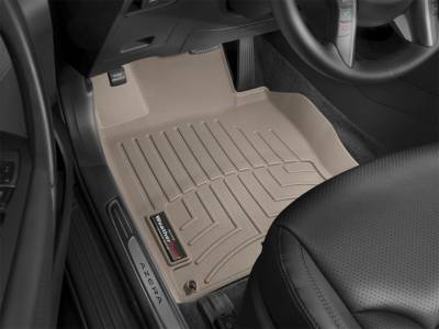 WeatherTech - WeatherTech 454891 FloorLiner DigitalFit - Image 2