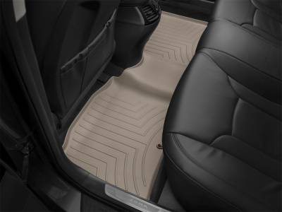 WeatherTech - WeatherTech 454892 FloorLiner DigitalFit - Image 2