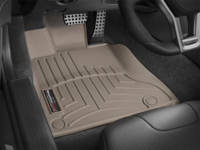 WeatherTech - WeatherTech 454901 FloorLiner DigitalFit - Image 2