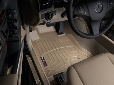 WeatherTech - WeatherTech 455011 FloorLiner DigitalFit - Image 2