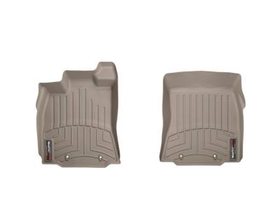 WeatherTech - WeatherTech 454471 FloorLiner DigitalFit - Image 1