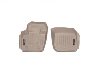 WeatherTech - WeatherTech 454831 FloorLiner DigitalFit - Image 1