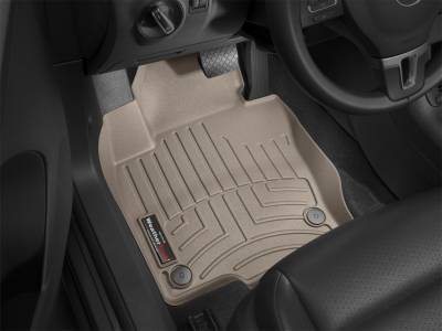WeatherTech - WeatherTech 455461 FloorLiner DigitalFit - Image 2