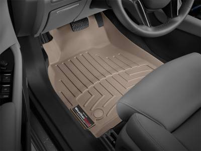 WeatherTech - WeatherTech 454601 FloorLiner DigitalFit - Image 2