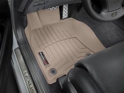WeatherTech - WeatherTech 455141 FloorLiner DigitalFit - Image 2
