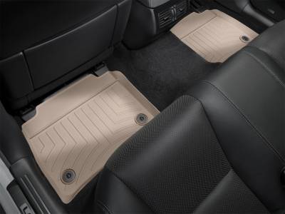 WeatherTech - WeatherTech 455142 FloorLiner DigitalFit - Image 2
