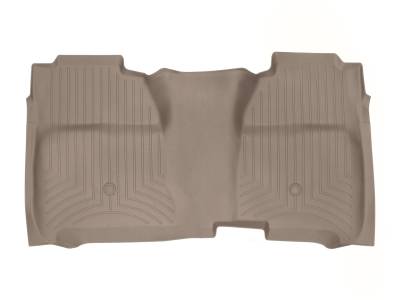 WeatherTech - WeatherTech 455422 FloorLiner DigitalFit - Image 1