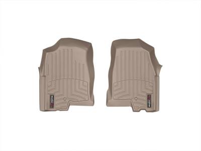 WeatherTech - WeatherTech 455021 FloorLiner DigitalFit - Image 1