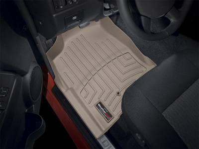 WeatherTech - WeatherTech 455021 FloorLiner DigitalFit - Image 2
