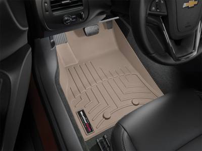 WeatherTech - WeatherTech 455271 FloorLiner DigitalFit - Image 2