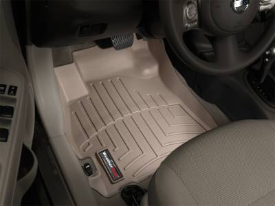 WeatherTech - WeatherTech 454111 FloorLiner DigitalFit - Image 2