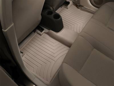WeatherTech - WeatherTech 454112 FloorLiner DigitalFit - Image 2