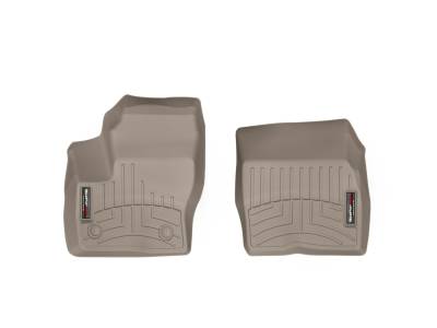 WeatherTech - WeatherTech 454591 FloorLiner DigitalFit - Image 1