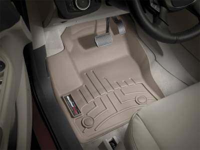 WeatherTech - WeatherTech 454591 FloorLiner DigitalFit - Image 2