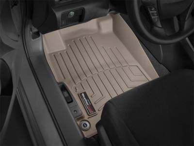 WeatherTech - WeatherTech 454811 FloorLiner DigitalFit - Image 2