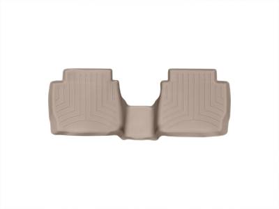 WeatherTech - WeatherTech 454832 FloorLiner DigitalFit - Image 1