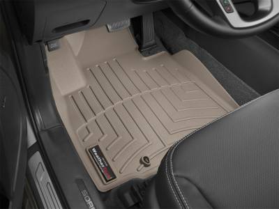 WeatherTech - WeatherTech 455561 FloorLiner DigitalFit - Image 2