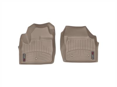 WeatherTech - WeatherTech 455631 FloorLiner DigitalFit - Image 1
