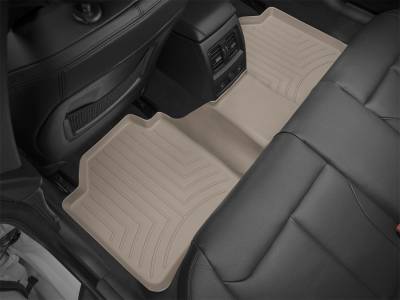 WeatherTech - WeatherTech 454105 FloorLiner DigitalFit - Image 2