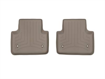 WeatherTech - WeatherTech 454473 FloorLiner DigitalFit - Image 1