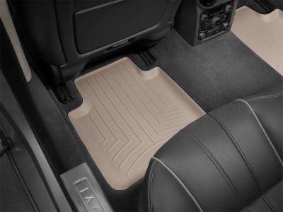 WeatherTech - WeatherTech 454473 FloorLiner DigitalFit - Image 2