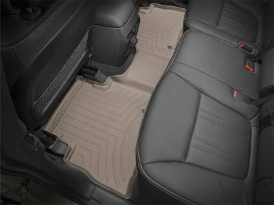 WeatherTech - WeatherTech 455562 FloorLiner DigitalFit - Image 2