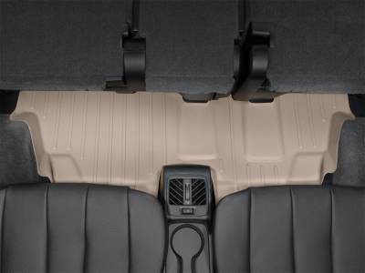 WeatherTech - WeatherTech 455593 FloorLiner DigitalFit - Image 2