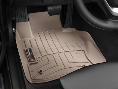 WeatherTech - WeatherTech 455701 FloorLiner DigitalFit - Image 2