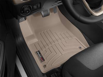WeatherTech - WeatherTech 455661 FloorLiner DigitalFit - Image 2