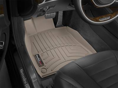 WeatherTech - WeatherTech 455711 FloorLiner DigitalFit - Image 2