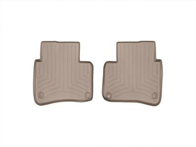 WeatherTech - WeatherTech 455712 FloorLiner DigitalFit - Image 1