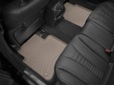 WeatherTech - WeatherTech 455712 FloorLiner DigitalFit - Image 2