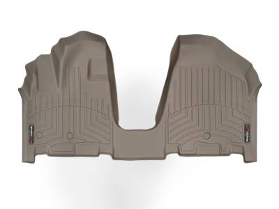 WeatherTech - WeatherTech 455531 FloorLiner DigitalFit - Image 1