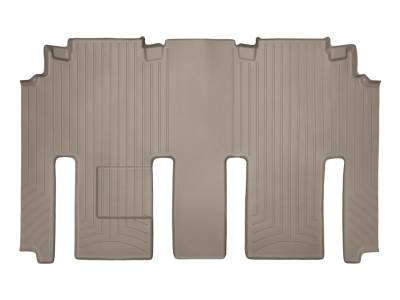 WeatherTech - WeatherTech 455532 FloorLiner DigitalFit - Image 1
