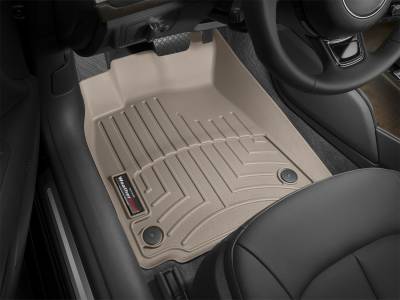 WeatherTech - WeatherTech 455641 FloorLiner DigitalFit - Image 2