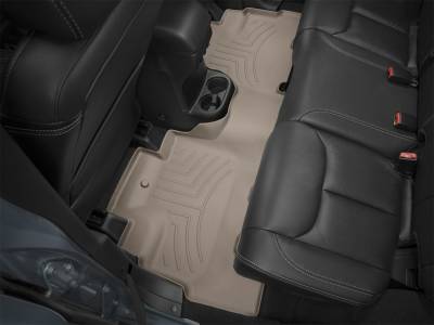 WeatherTech - WeatherTech 455732 FloorLiner DigitalFit - Image 2