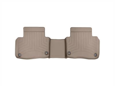 WeatherTech - WeatherTech 455582 FloorLiner DigitalFit - Image 1