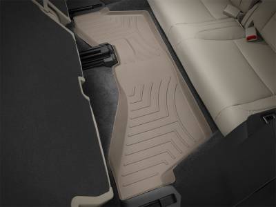 WeatherTech - WeatherTech 455763 FloorLiner DigitalFit - Image 2