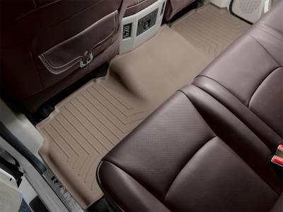 WeatherTech - WeatherTech 454772 FloorLiner DigitalFit - Image 2