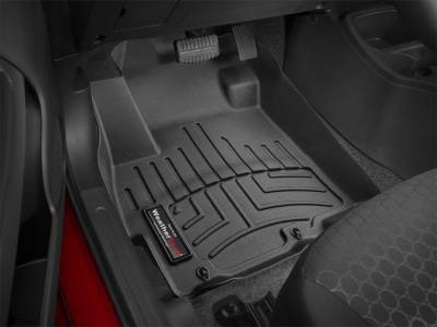 WeatherTech - WeatherTech 446001 FloorLiner DigitalFit - Image 2