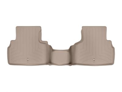 WeatherTech - WeatherTech 455862 FloorLiner DigitalFit - Image 1